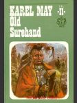 Old Surehand II.díl - náhled