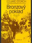 Bronzový poklad - náhled