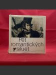 Pět romantických siluet - náhled