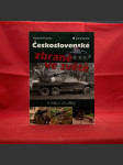 Československé zbraně ve světě - náhled