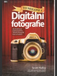 To nejlepší z digitální fotografie - náhled