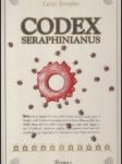 Codex Seraphinianus - náhled