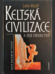 Keltská civilizace a její dědictví - náhled