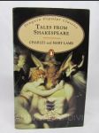 Tales from Shakespeare - náhled