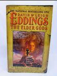 The elder Gods - náhled