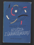 Nevěsta z Lammermooru - náhled