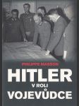 Hitler v roli vojevůdce - náhled
