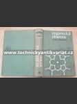 Organická chemie - Cram, Hammond (1969) - náhled