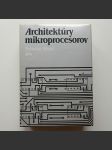 Architektúry mikroprocesorov  - náhled