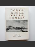 Dobrá kočka, která nemlsá  - náhled