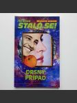 Drsný případ - náhled