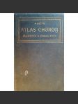 Atlas chorob příjičných a venerických - náhled