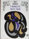 V  brooklynu  roste   strom - náhled