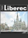 Liberec a okolí - náhled