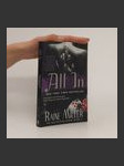 All in - The Blackstone Affair, book 2 - náhled