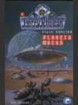 Perry Rhodan - románová řada 01: Planeta Mocků (Planet der Mock) - náhled