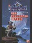 Perry Rhodan - románová řada 16: Noc fialového měsíce (Die Nacht des violetten Mondes) - náhled