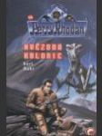 Perry Rhodan - románová řada 14: Hvězdná kolonie (Sternkolonie Troja) - náhled