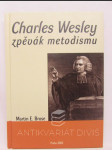 Charles Wesley - zpěvák metodismu - náhled
