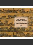 Malý obrazový průvodce dějinami Českobratrské církve evangelické - náhled