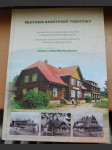 Historie beskydské turistiky - sto dvacet let organizované turistiky v Moravskoslezských Beskydech - turistické chaty na Frýdecko-Místecku, Třinecku a Jablunkovsku - náhled