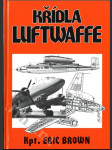 Křídla Luftwaffe - náhled