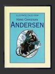 Illustrated Tales from Hans Christian Andersen - náhled
