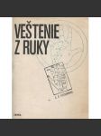 Veštenie z ruky (text slovensky) - náhled