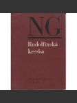 Rudolfínská kresba (katalog výstavy) - náhled