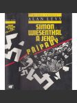 Simon Wiesenthal a jeho případy - náhled