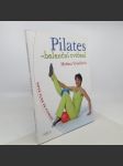 Pilates - balanční cvičení - Helena Vysušilová - náhled