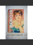 Renoir -pohlednice - náhled