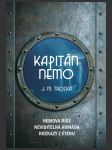 Kapitán Nemo: Nemovas říše, Rozkazy z éteru, Neividtelná armáda - náhled