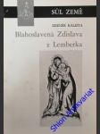 Blahoslavená zdislava z lemberka - kalista zdeněk - náhled