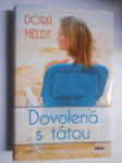 Dovolená s tátou - náhled