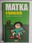 Matka v koncích - náhled