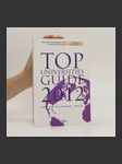 Top universities guide 2012 - náhled
