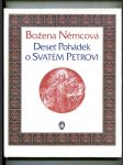 Deset pohádek o svatém Petrovi - náhled