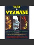 VÍRY A VYZNÁNÍ (Náboženství, sekty, paranormální jevy) - náhled