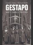 Gestapo - Moc a teror ve Třetí říši - náhled