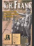 K.H.Frank - vzestup a pád karlovarského knihkupce - náhled