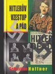 Hitlerův vzestup a pád - náhled