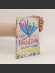 The Dahlmanac : a year with Roald Dahl fun facts and jokes - náhled
