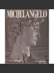 Michelangelo (text německy) - náhled