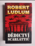 Dědictví Scarlattiů - náhled