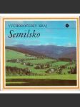 SEMILSKO - Východočeský kraj - náhled