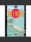 Duel v Pacifiku [druhá světová válka, Tichomoří a Dálný Východ - příčiny, průběh a důsledky - USA vs Japonsko] - náhled