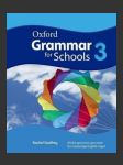 Grammar for schools 3 - náhled