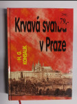 Krvavá svatba v Praze - náhled