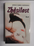 Zběsilost - náhled